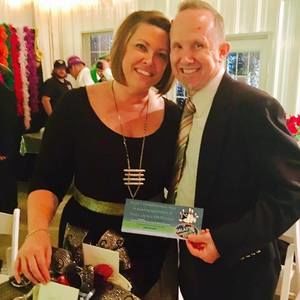 Meet your Posher, Kay